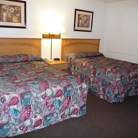 Budget Inn Батавия Экстерьер фото